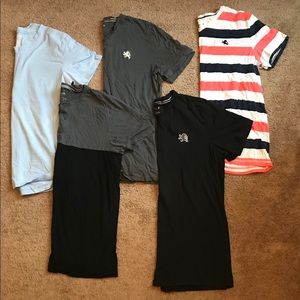 Express T-Shirt Lot